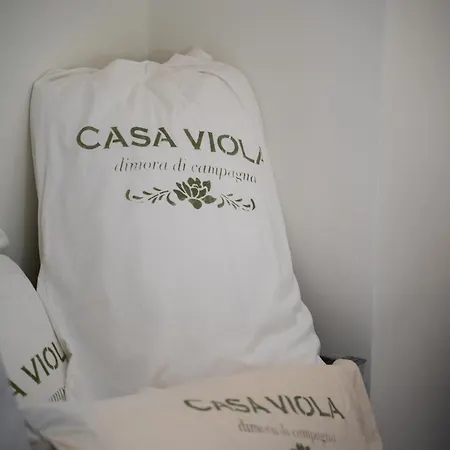 Casa Viola Dimora Di Campagna Calice Ligure