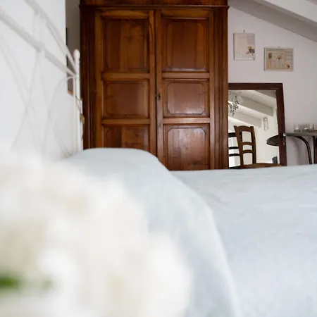 Casa Viola Dimora Di Campagna 3* Calice Ligure