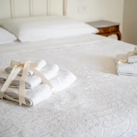 Casa Viola Dimora Di Campagna Bed and Breakfast