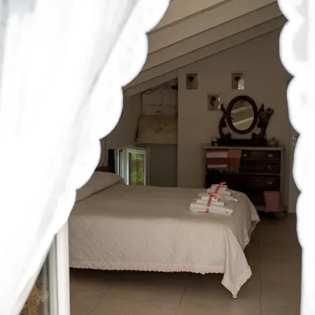 Bed & Breakfast Casa Viola Dimora Di Campagna