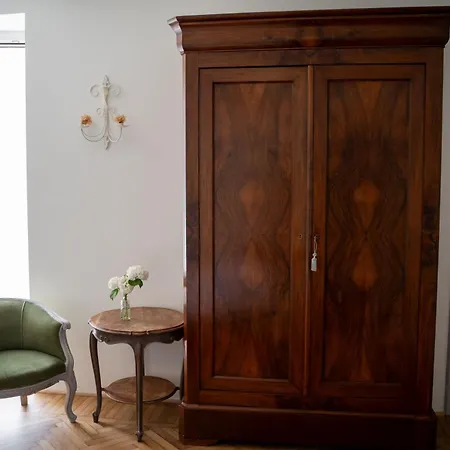 Casa Viola Dimora Di Campagna Отель типа 