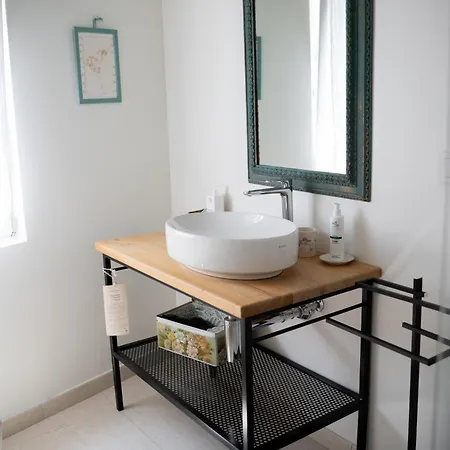 Casa Viola Dimora Di Campagna 3*