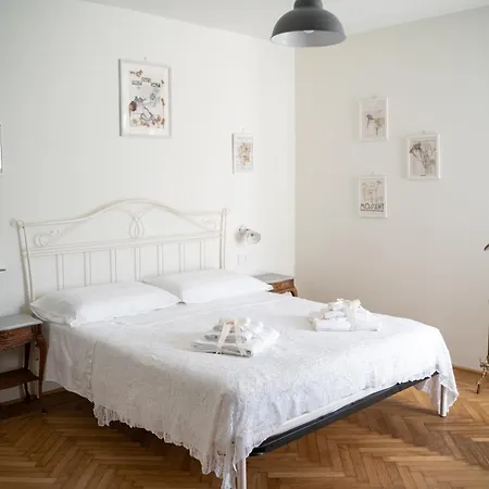Casa Viola Dimora Di Campagna