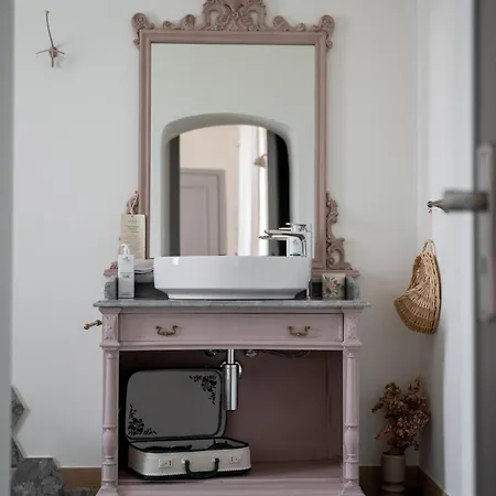 Casa Viola Dimora Di Campagna 3* Calice Ligure