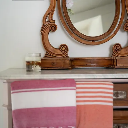 Bed and Breakfast Casa Viola Dimora Di Campagna *