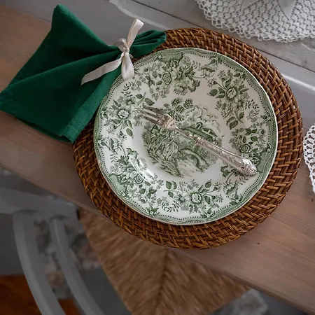 Casa Viola Dimora Di Campagna Bed and Breakfast