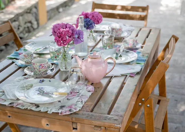 Casa Viola Dimora Di Campagna