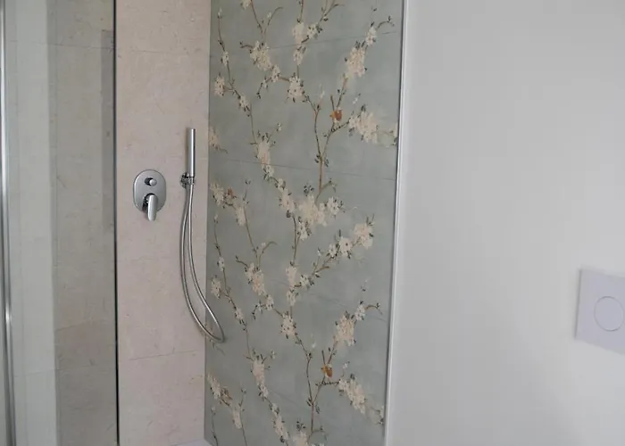 Bed & Breakfast Casa Viola Dimora Di Campagna 3*