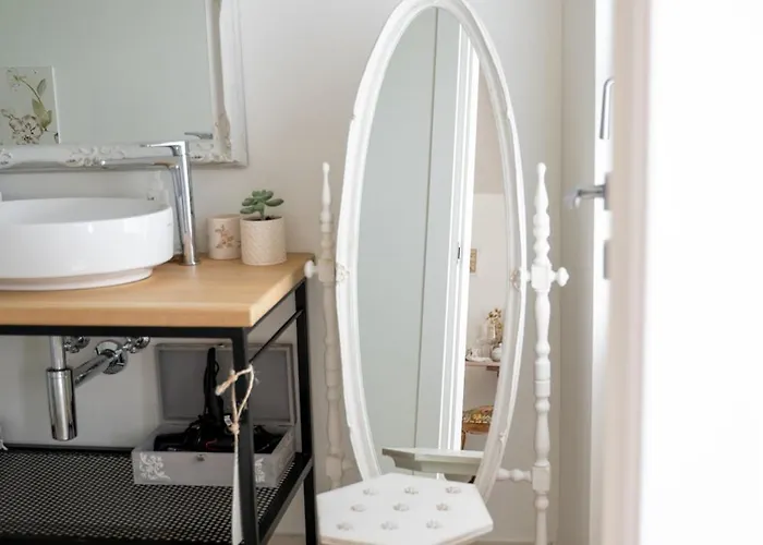 Casa Viola Dimora Di Campagna 3*