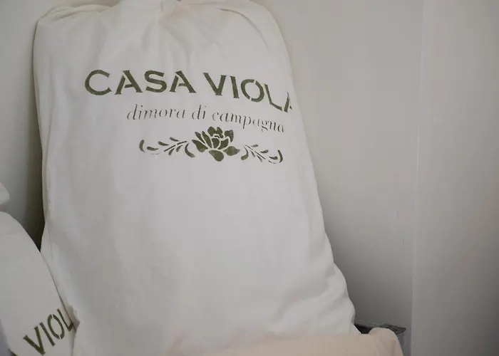 Casa Viola Dimora Di Campagna Calice Ligure