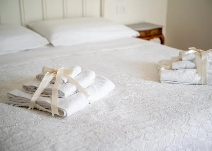 Casa Viola Dimora Di Campagna Bed & Breakfast