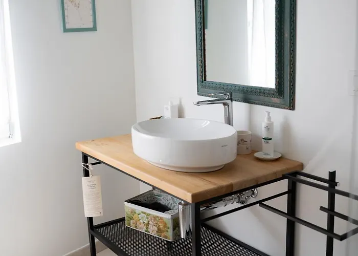 Casa Viola Dimora Di Campagna 3*