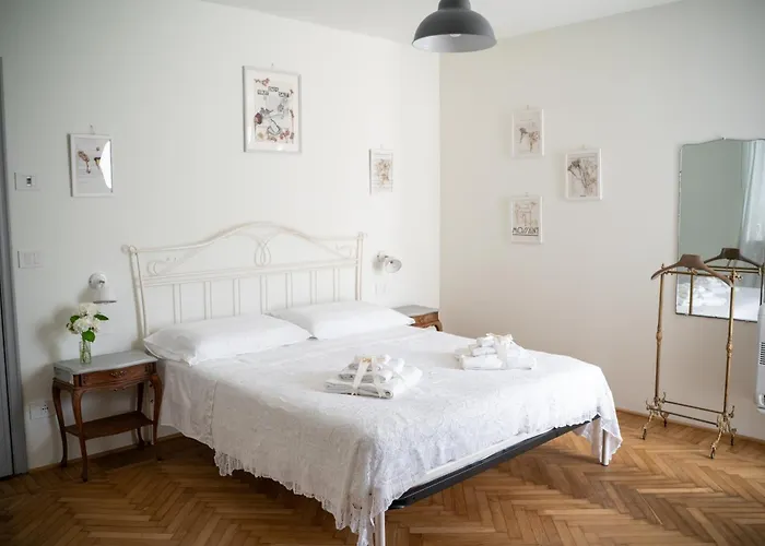 Casa Viola Dimora Di Campagna