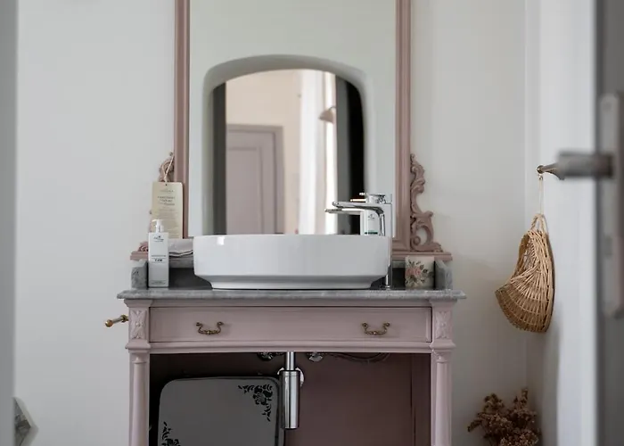 Casa Viola Dimora Di Campagna 3* Calice Ligure